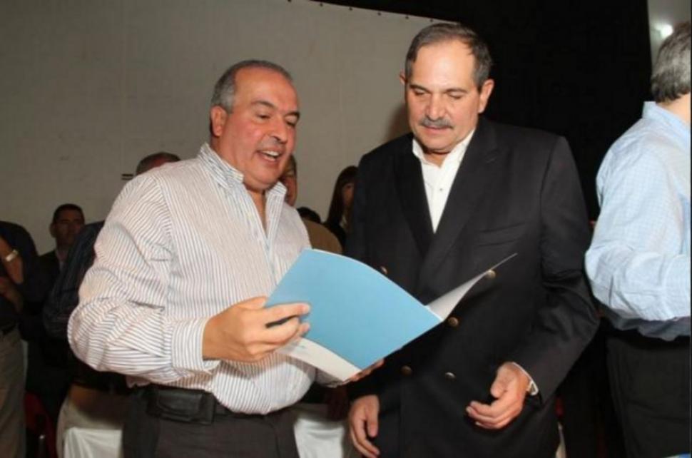Foto: www.losprimeros.tv