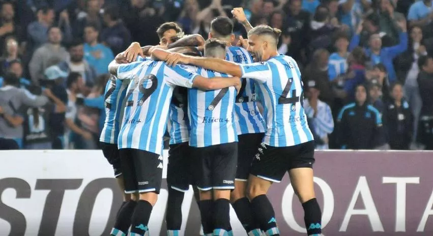 Racing