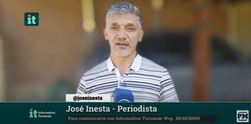 Captura de video