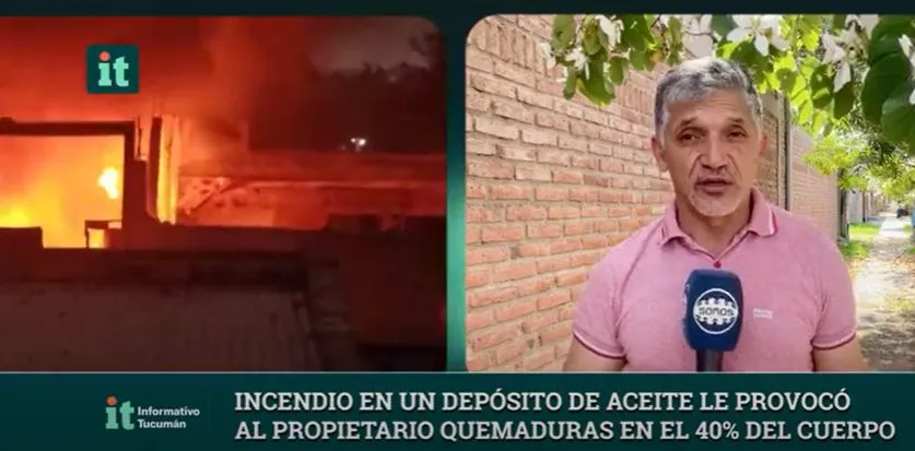 Captura de video