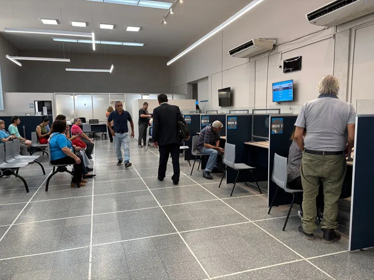 Este viernes vence el Plan de Pagos de SAT