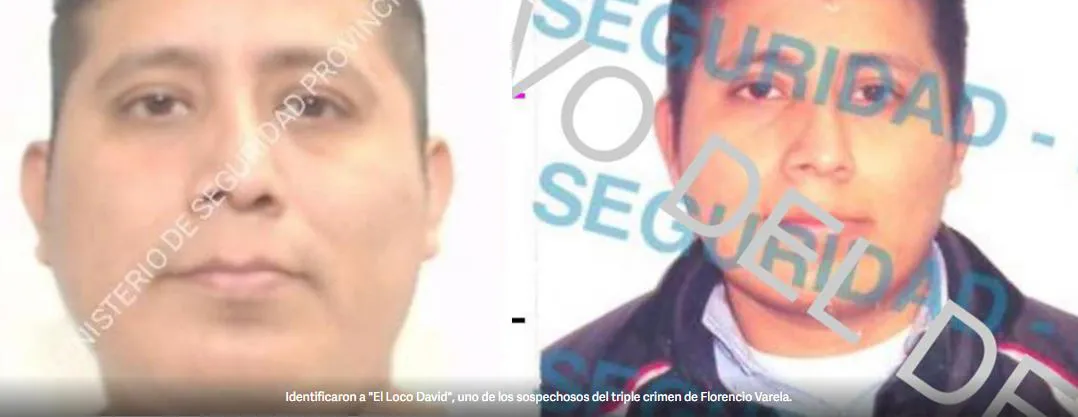 captura