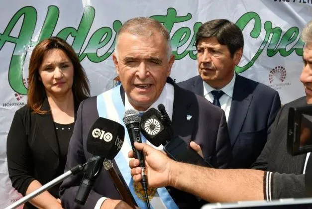 Captura as