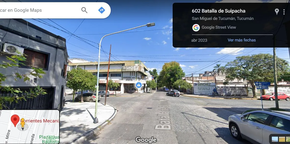 Captura