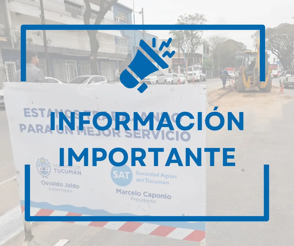 Sat informa