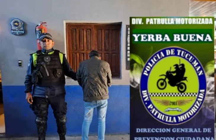 Captura