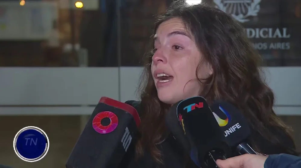 Dalma Maradona