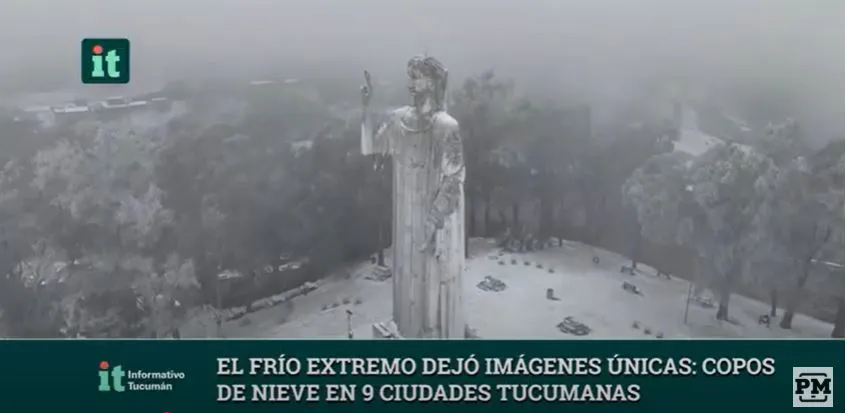 captura de video in