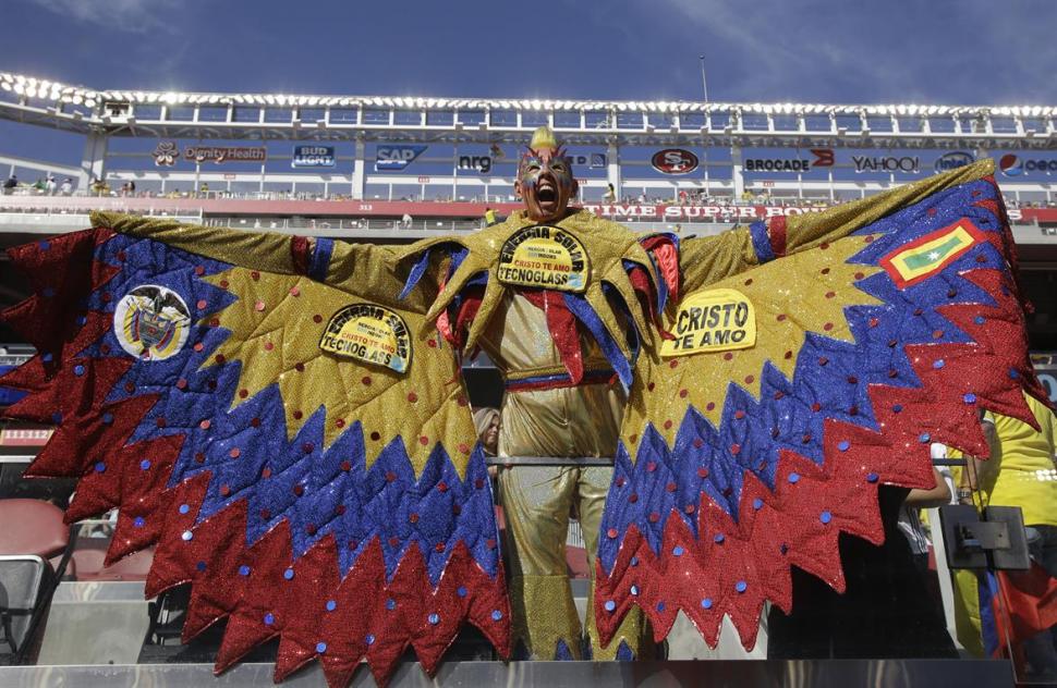Foto: AP