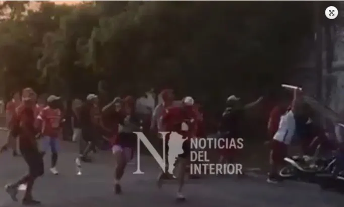 captura
