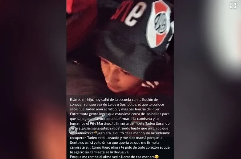 captura