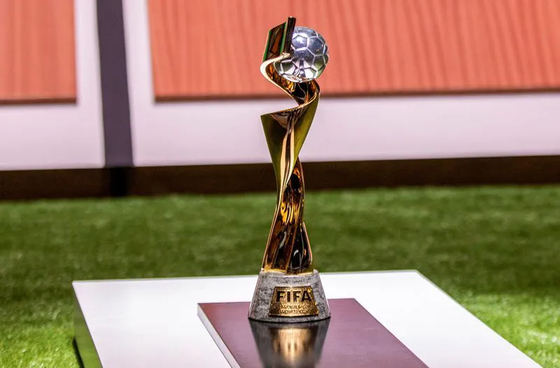Trofeo FIFA