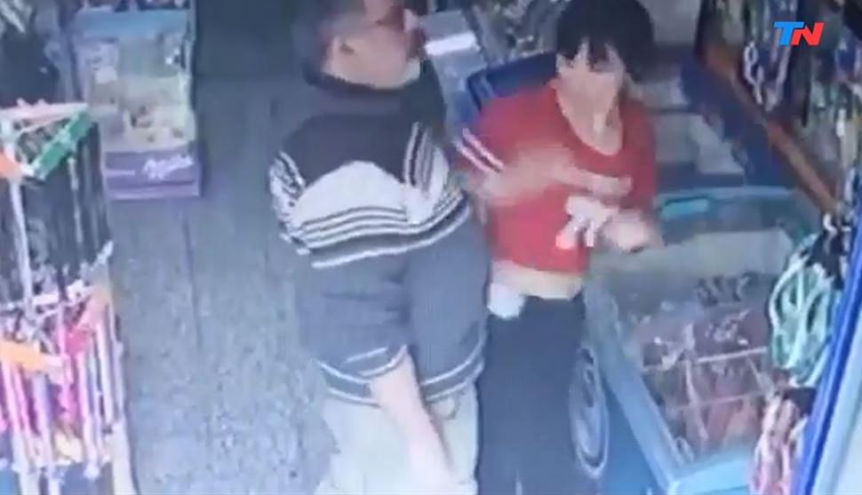 Captura de video