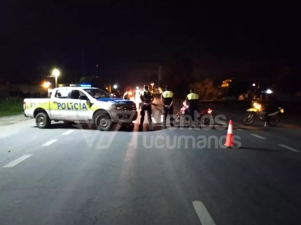 accidente