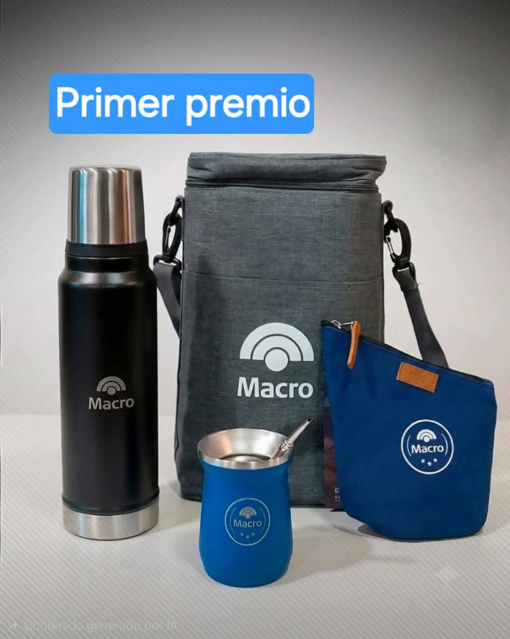 Primer Premio