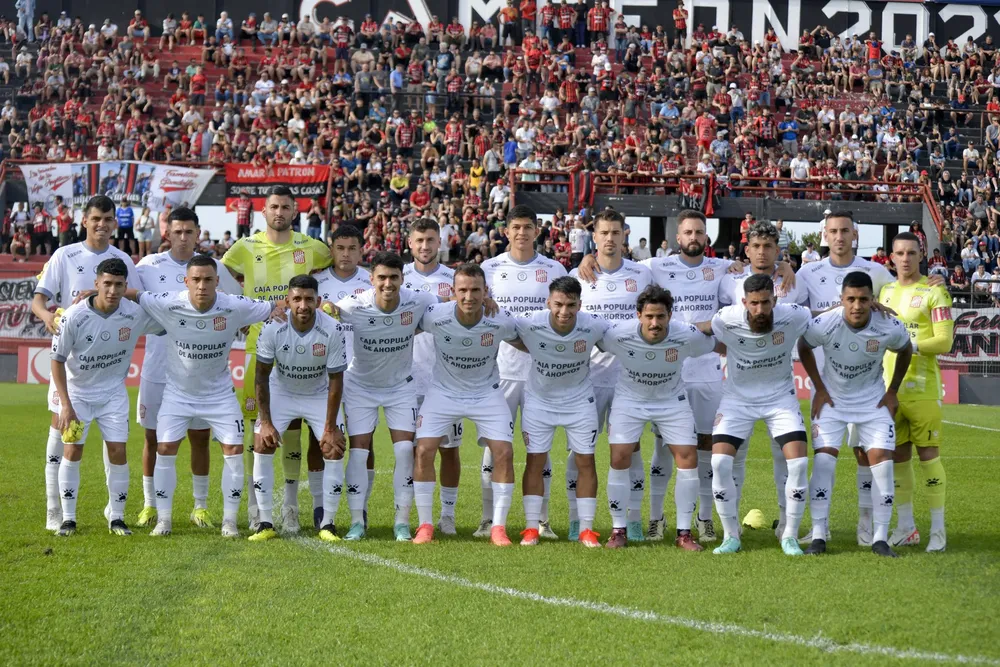 San Martín de Tucumán finalista por el primer ascenso