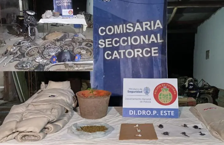 Captura