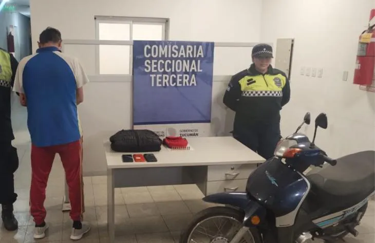 Captura