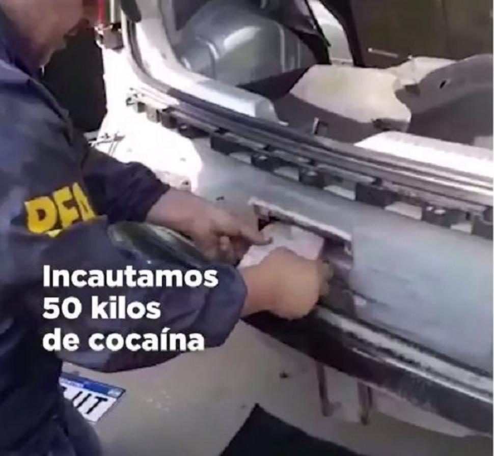 Captura de video