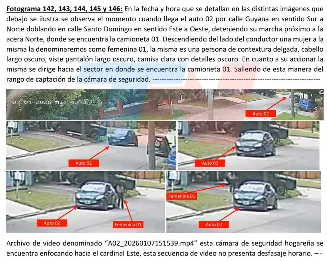 captura caso Erika 4