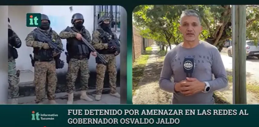 Captura de video
