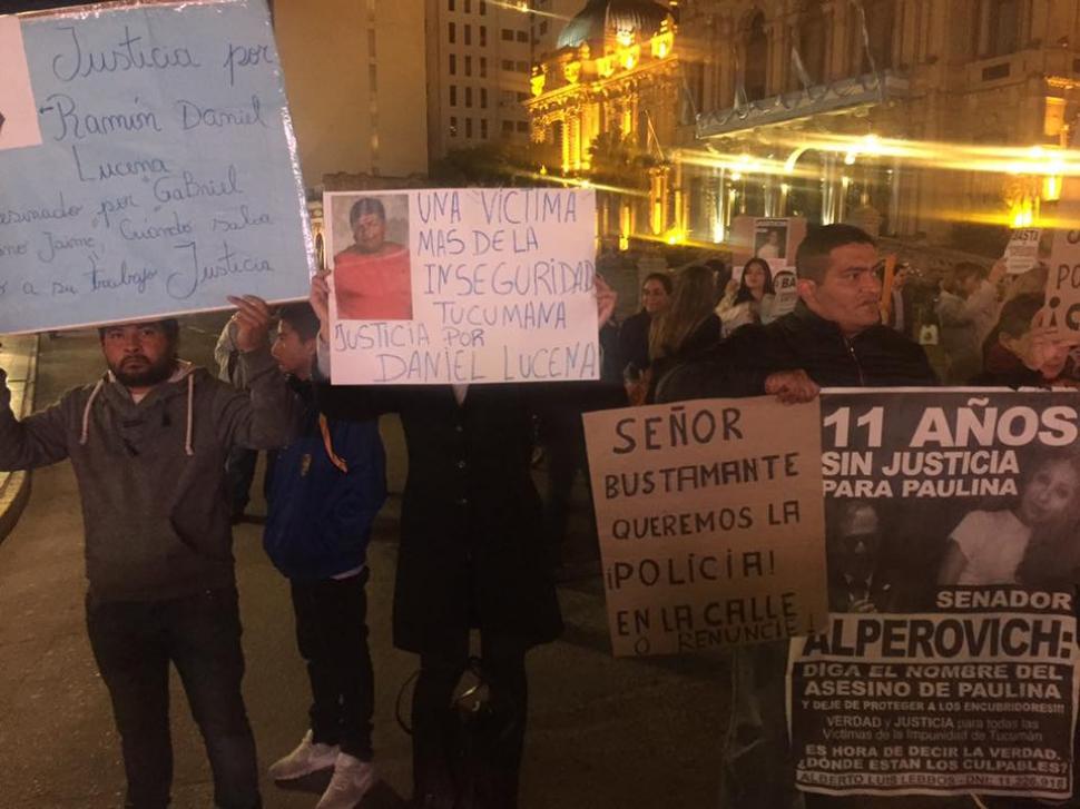 Foto: Luciana Nadales