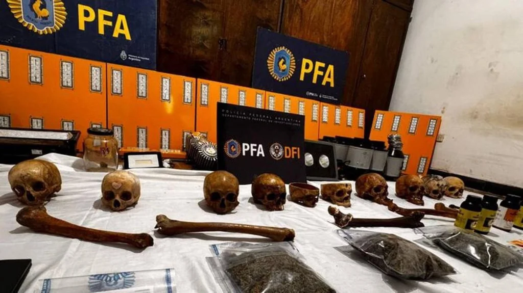 Policia federal