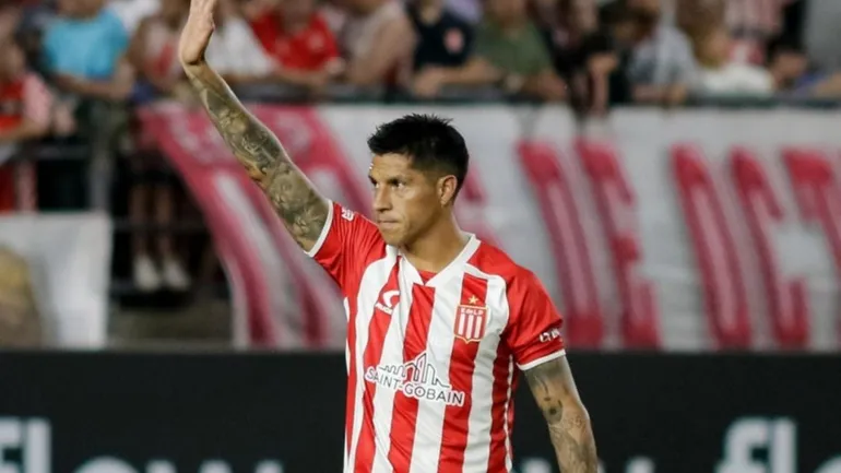Enzo Perez