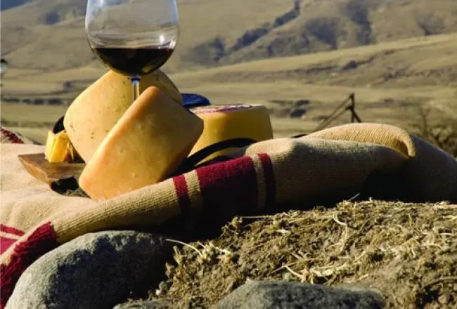 Bodegas Tucumanas
