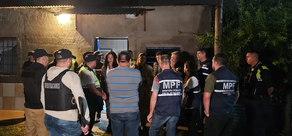 Asesinato de Tamara Sanchez 2