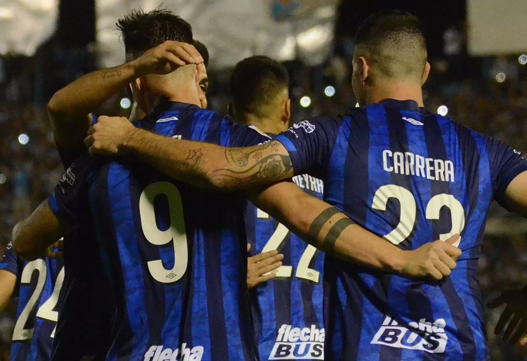 Prensa Atlético