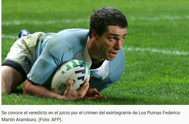 Fede Aramburú