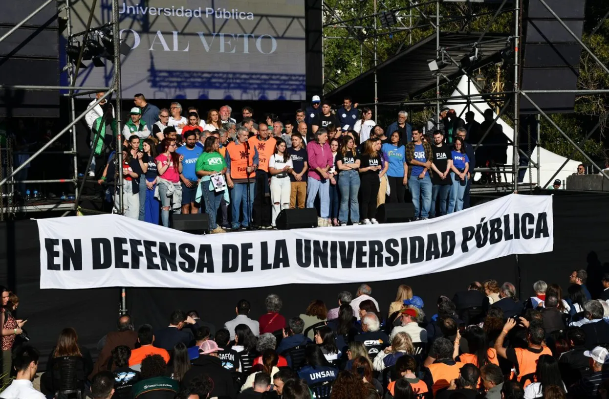 PARO UTN 