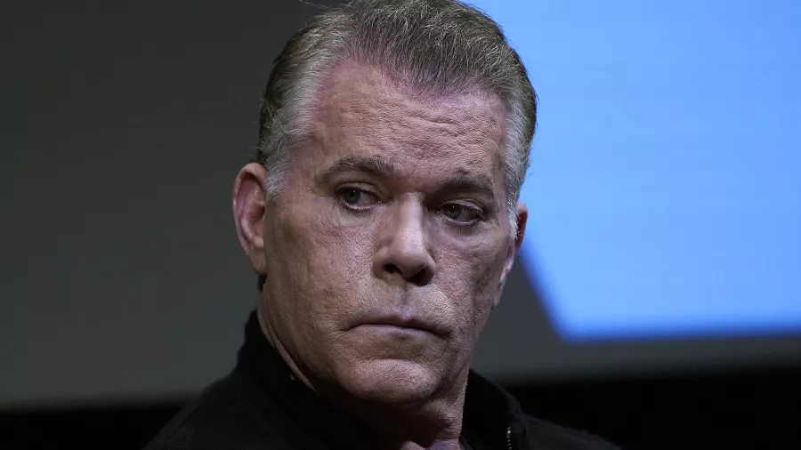 Ray Liotta (Foto AFP)