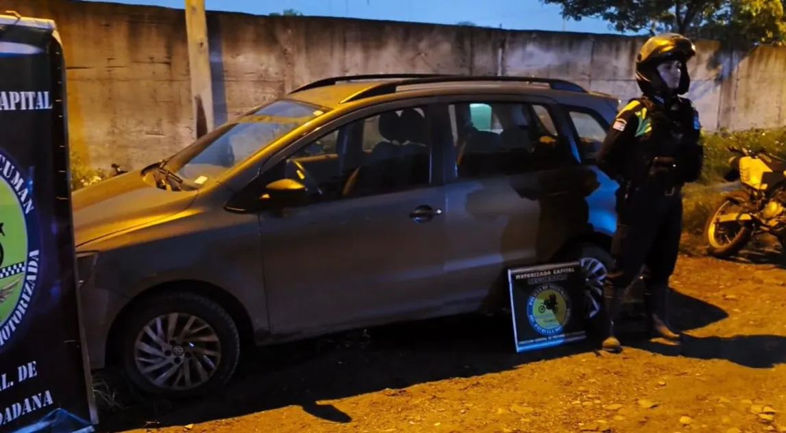 asalto a un chofer de uber