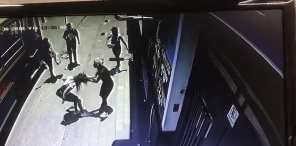 Captura de video