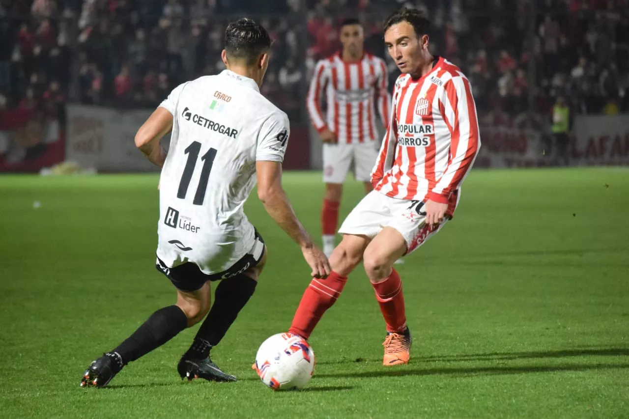 Prensa San Martín
