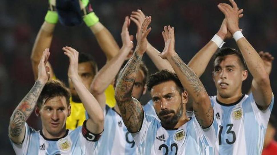 Foto de Reuters tomada de La Gaceta de Tucumán