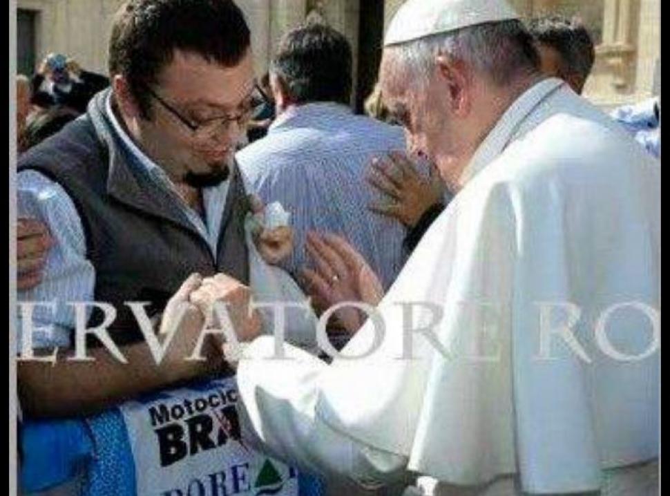 Foto: Facebook Soy Decano