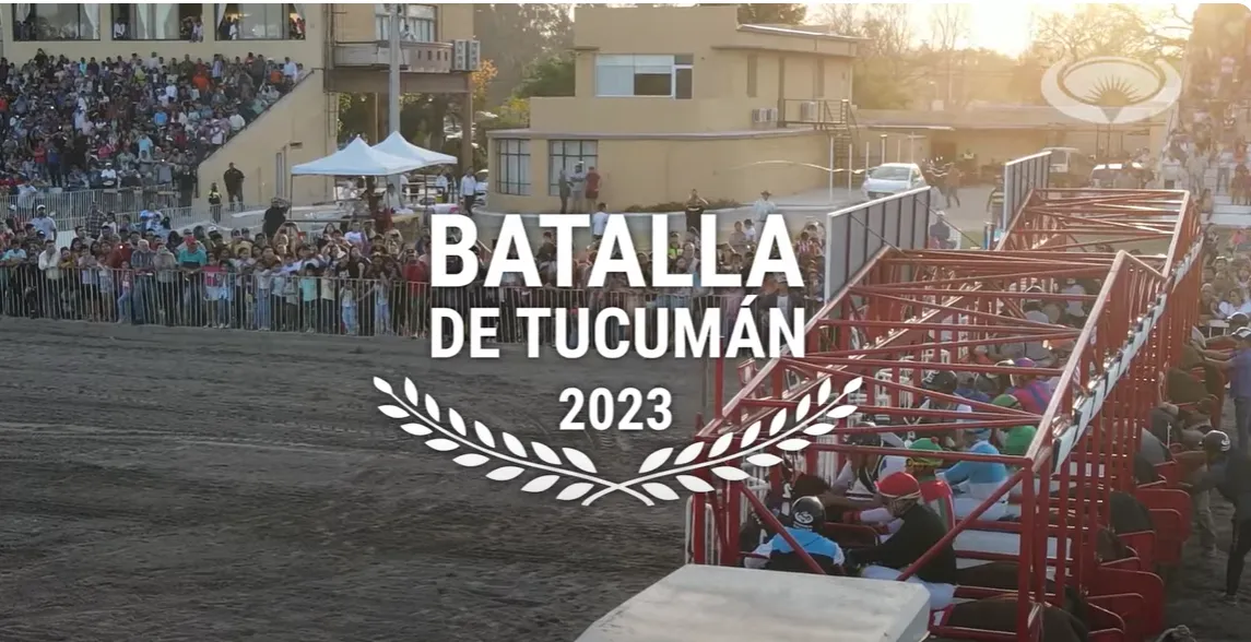 Batalla de Tucumán