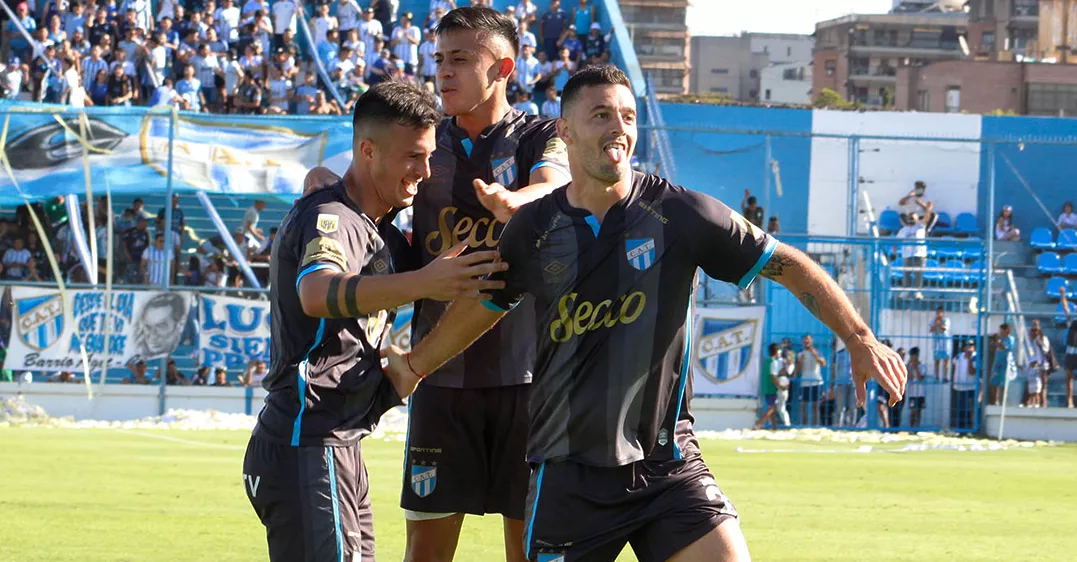 Prensa Atlético oct