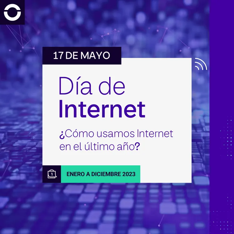 día de internet