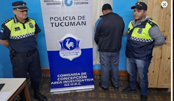 Captura