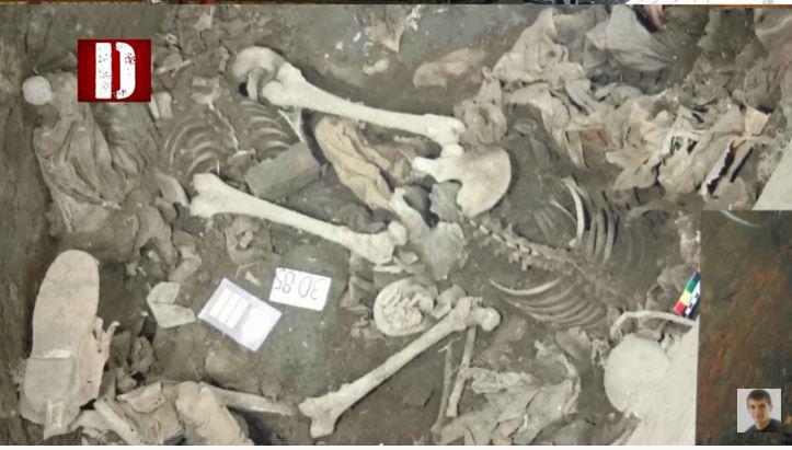 Pozo de Vargas (captura de video)