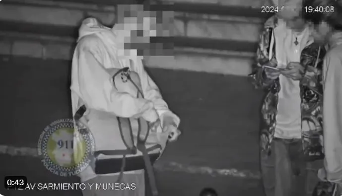 Captura