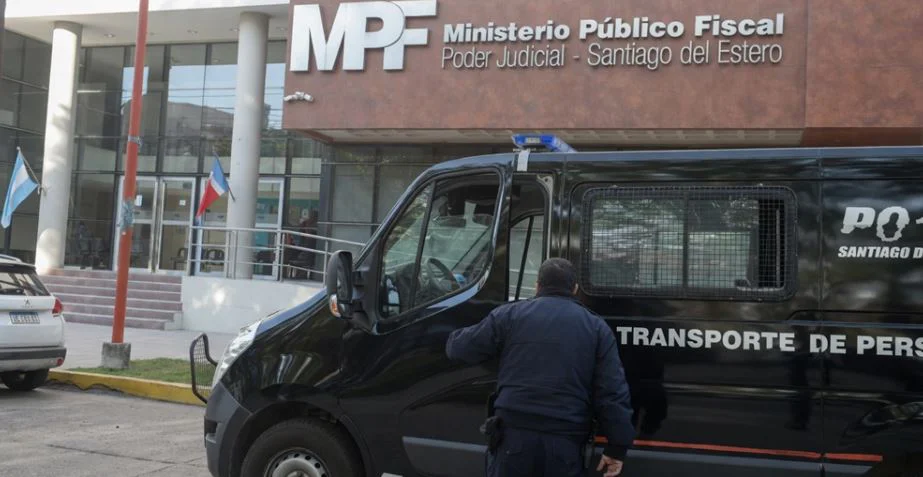 Santiago del Estero MPF