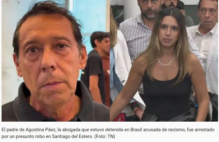 Hija y Padre