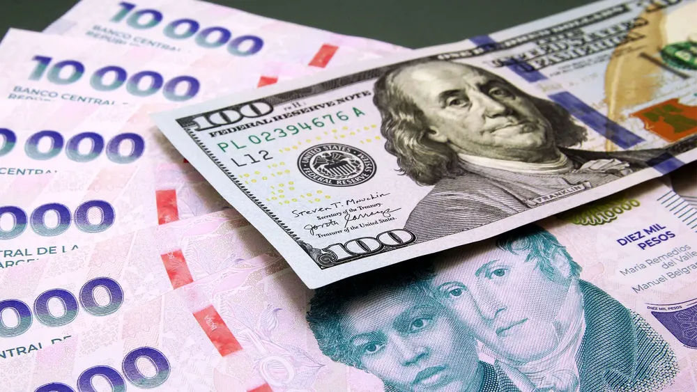 dolares