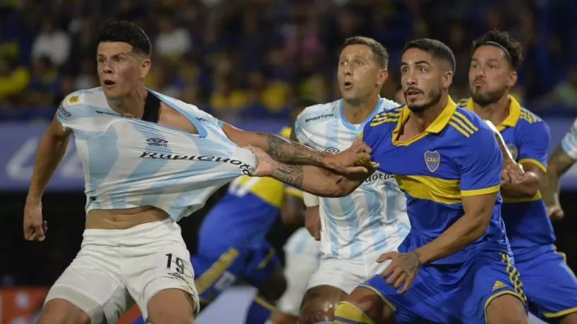 Captura de pantalla - Boca Vs Atlético