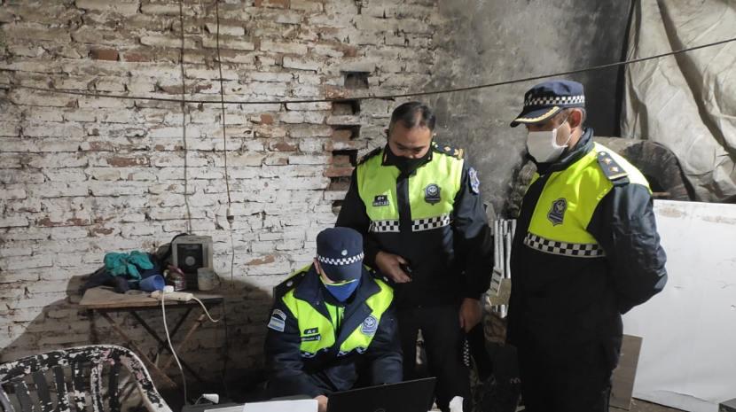 policias foto comunicaciontucuman